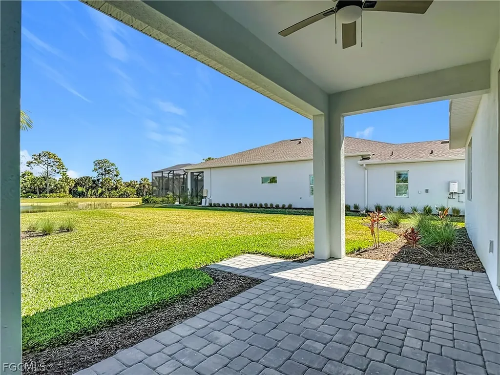 16378 Preservation Boulevard Punta Gorda FL 33982