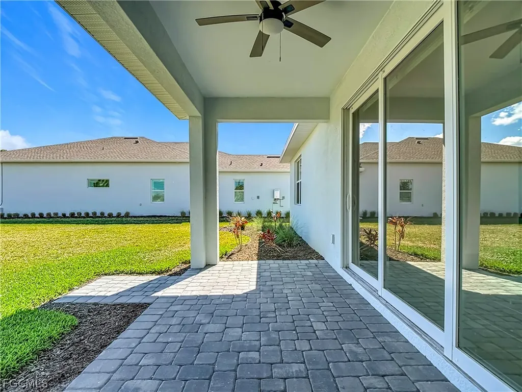 16378 Preservation Boulevard Punta Gorda FL 33982