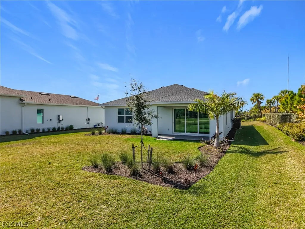 16378 Preservation Boulevard Punta Gorda FL 33982