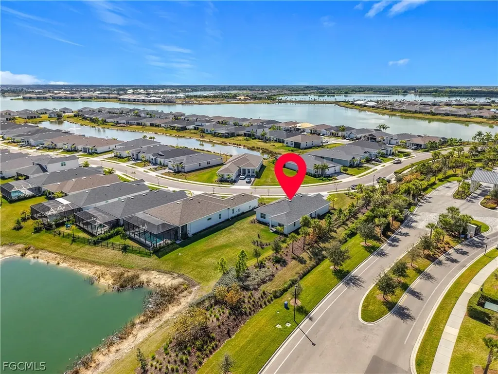 16378 Preservation Boulevard Punta Gorda FL 33982