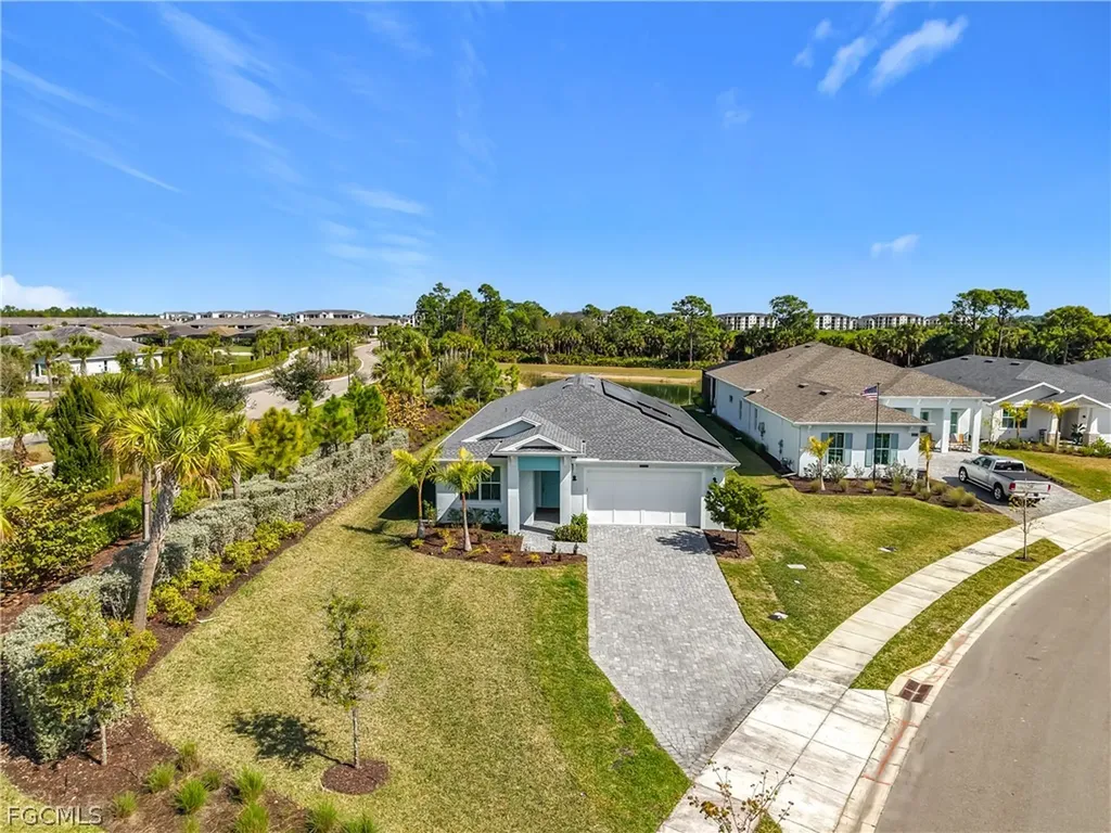 16378 Preservation Boulevard Punta Gorda FL 33982