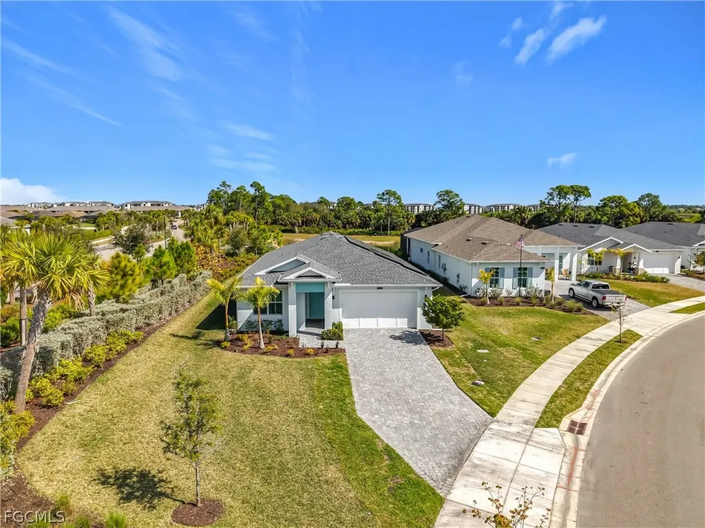16378 Preservation Boulevard Punta Gorda FL 33982