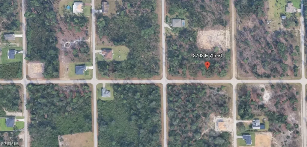 3703 E 7th Street Lehigh Acres FL 33972