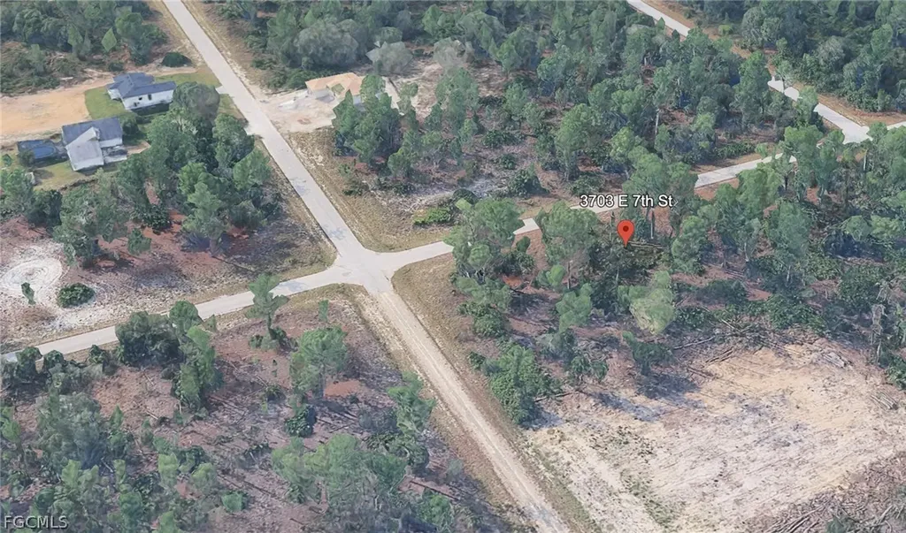 3703 E 7th Street Lehigh Acres FL 33972