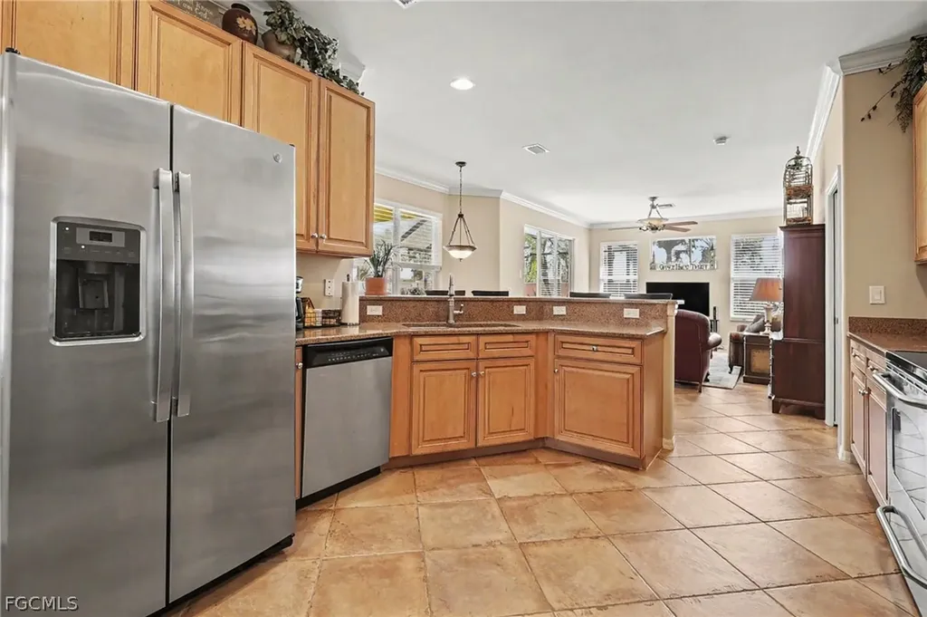16168 Cutters Court Fort Myers FL 33908