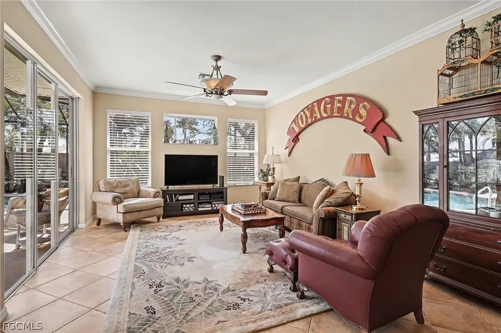 16168 Cutters Court Fort Myers FL 33908