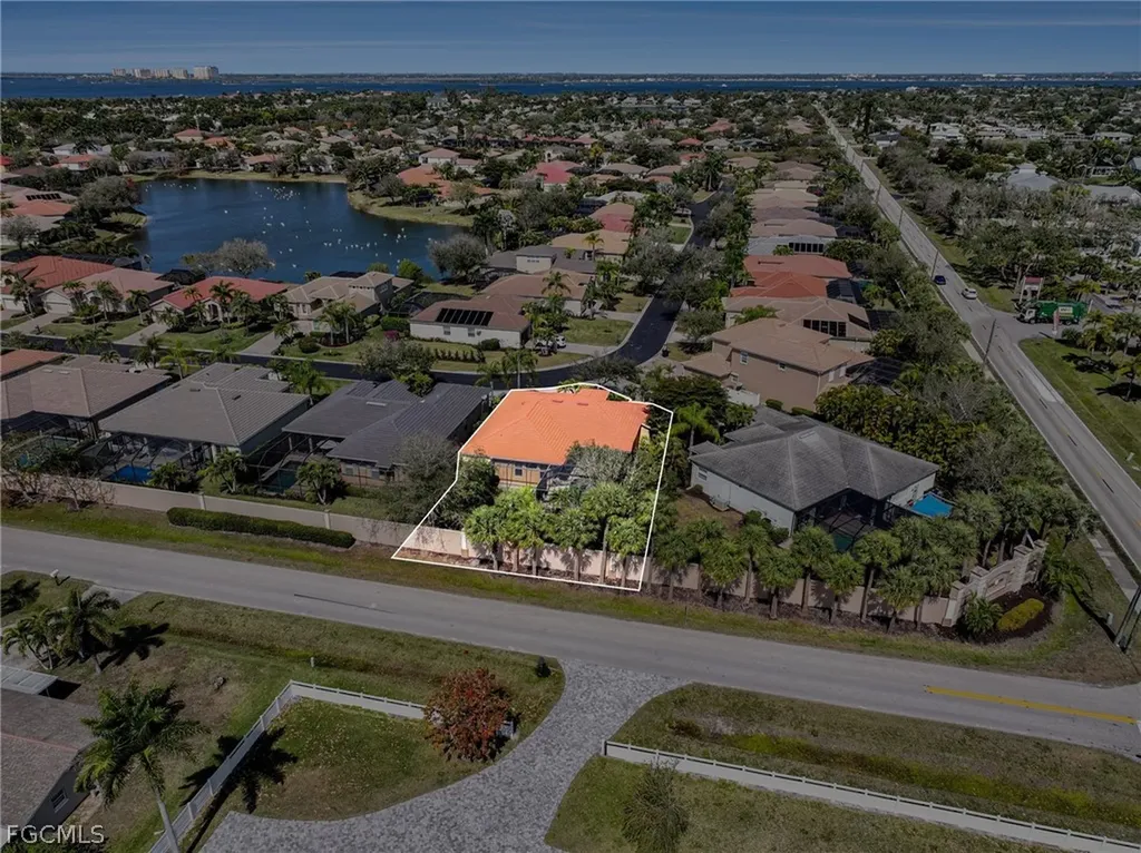 16168 Cutters Court Fort Myers FL 33908