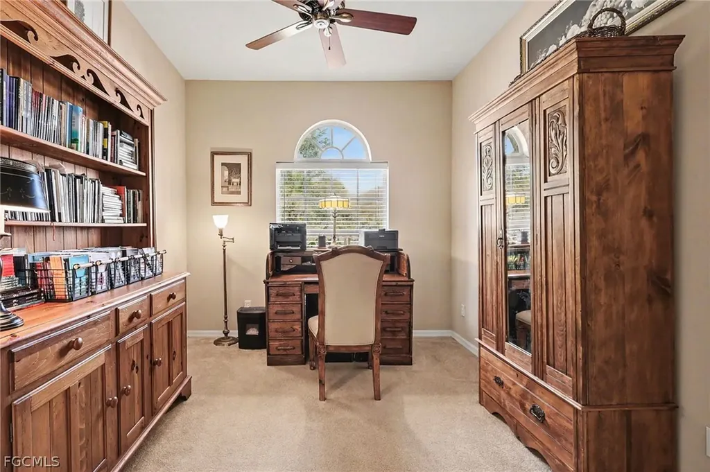 16168 Cutters Court Fort Myers FL 33908