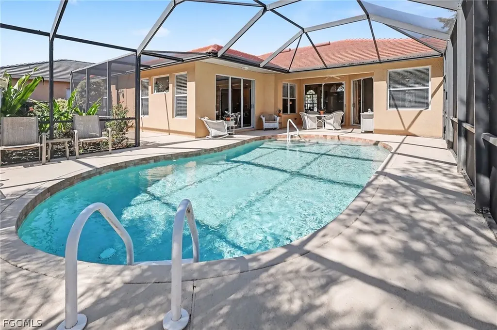 16168 Cutters Court Fort Myers FL 33908