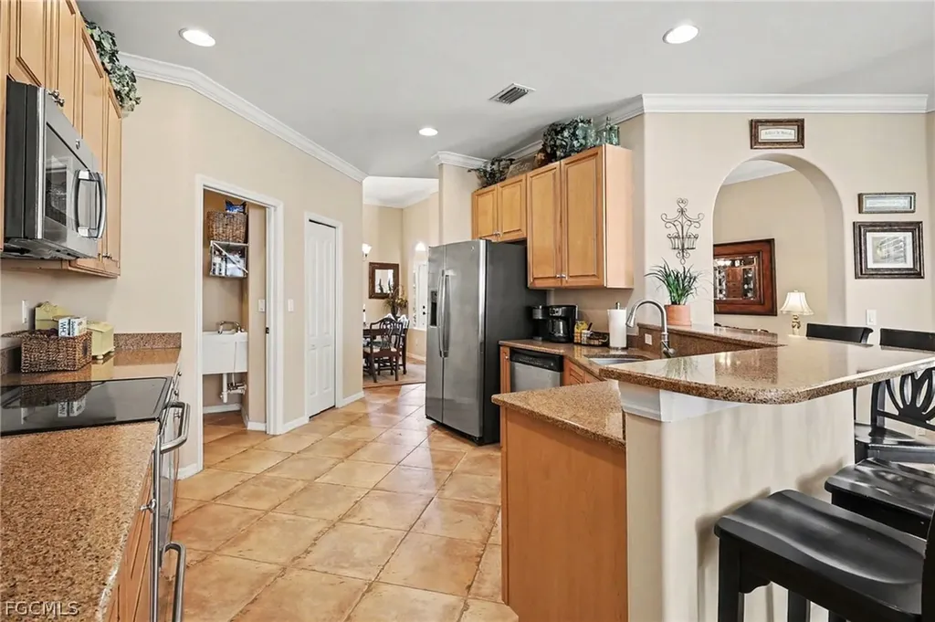 16168 Cutters Court Fort Myers FL 33908