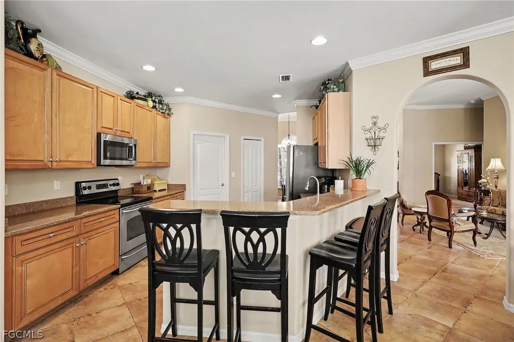 16168 Cutters Court Fort Myers FL 33908
