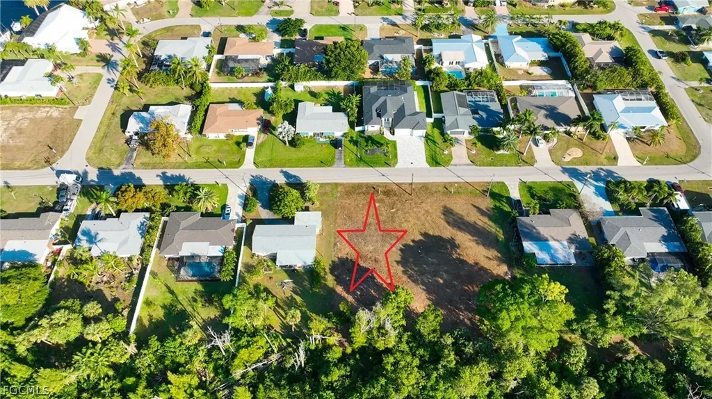 5838 SW 1st Court Cape Coral FL 33914