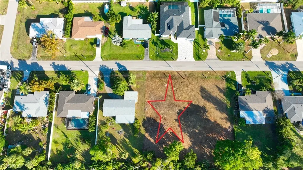 5838 SW 1st Court Cape Coral FL 33914