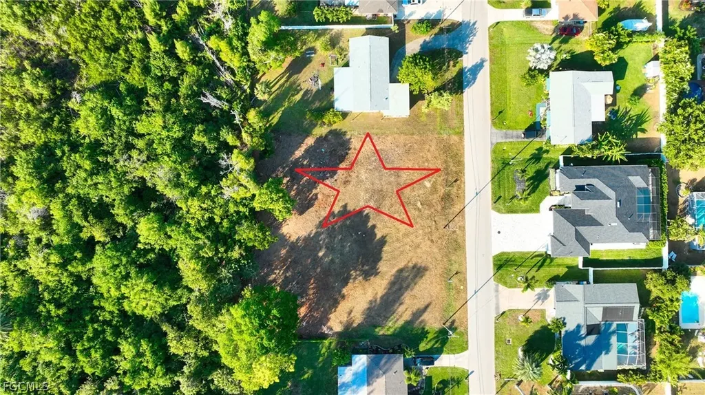 5838 SW 1st Court Cape Coral FL 33914