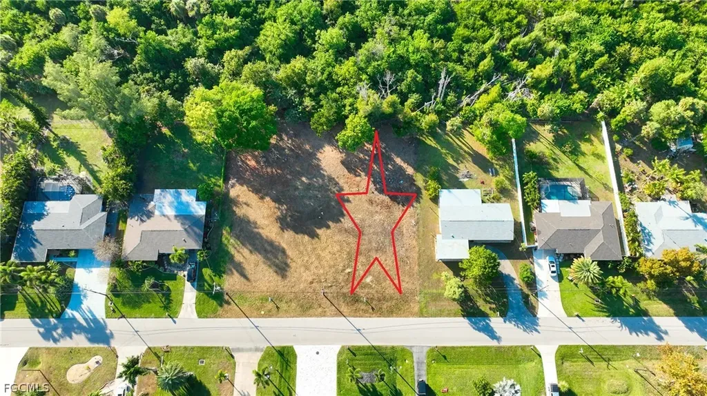 5838 SW 1st Court Cape Coral FL 33914