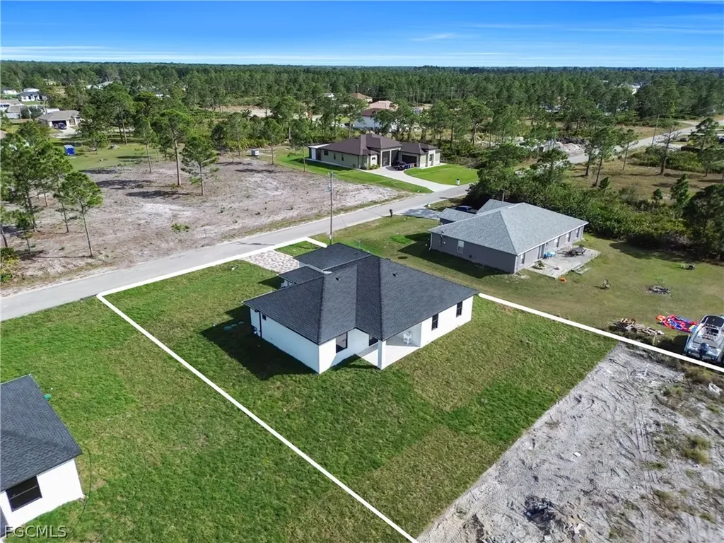 1302 Lee Avenue Lehigh Acres FL 33972