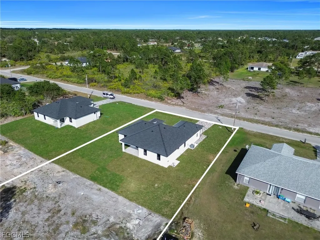 1302 Lee Avenue Lehigh Acres FL 33972
