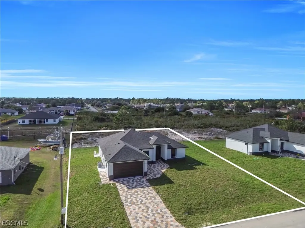 1302 Lee Avenue Lehigh Acres FL 33972