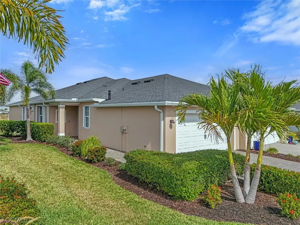 17652 Woodland Court Punta Gorda FL 33982