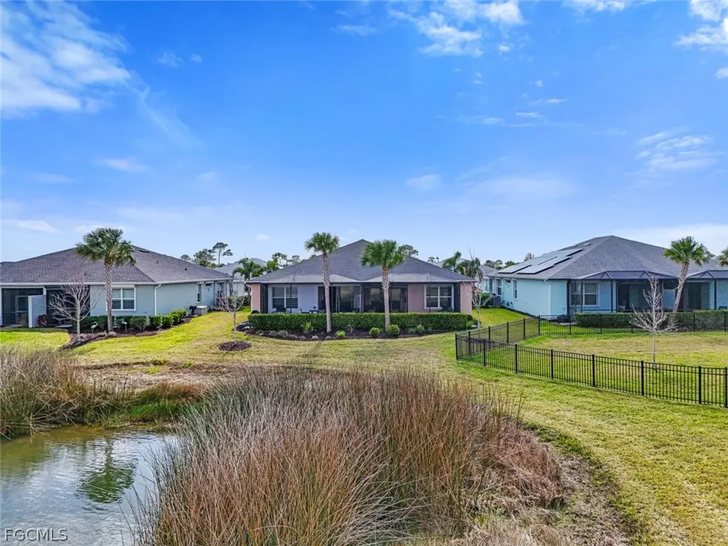 17652 Woodland Court Punta Gorda FL 33982