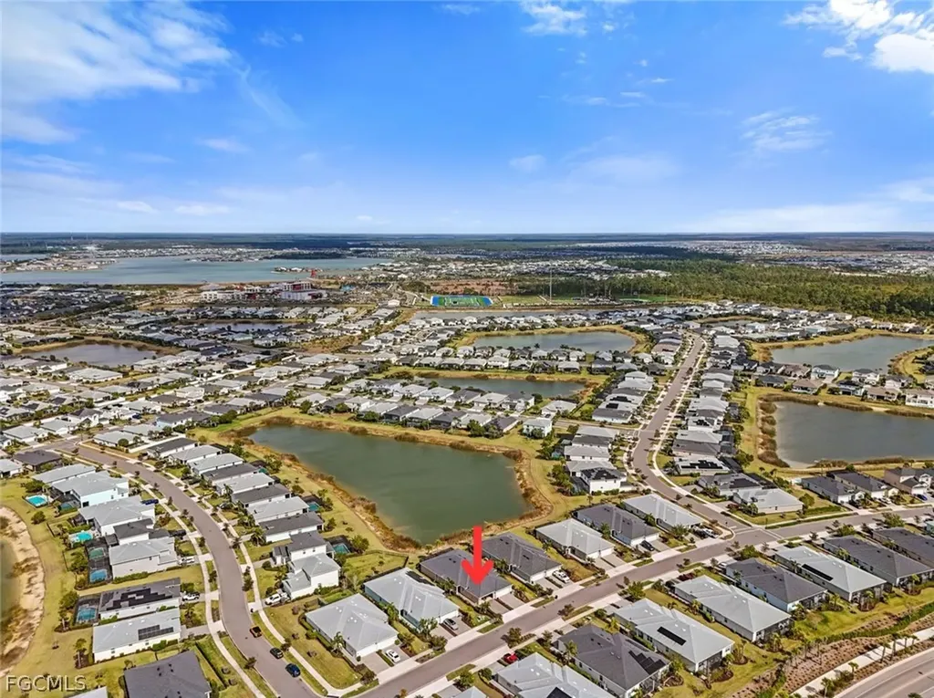 17652 Woodland Court Punta Gorda FL 33982