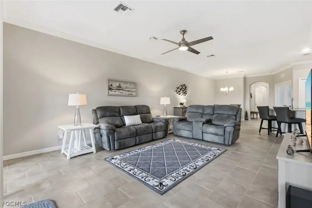 17652 Woodland Court Punta Gorda FL 33982