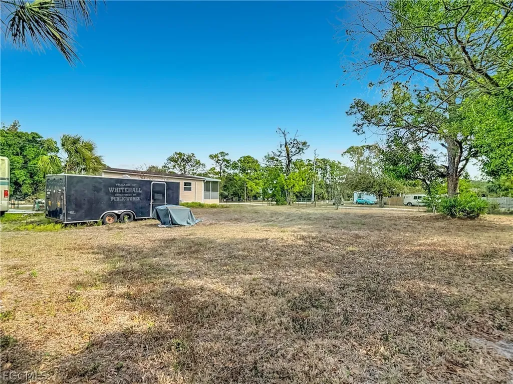 2425 Case Lane North Fort Myers FL 33917