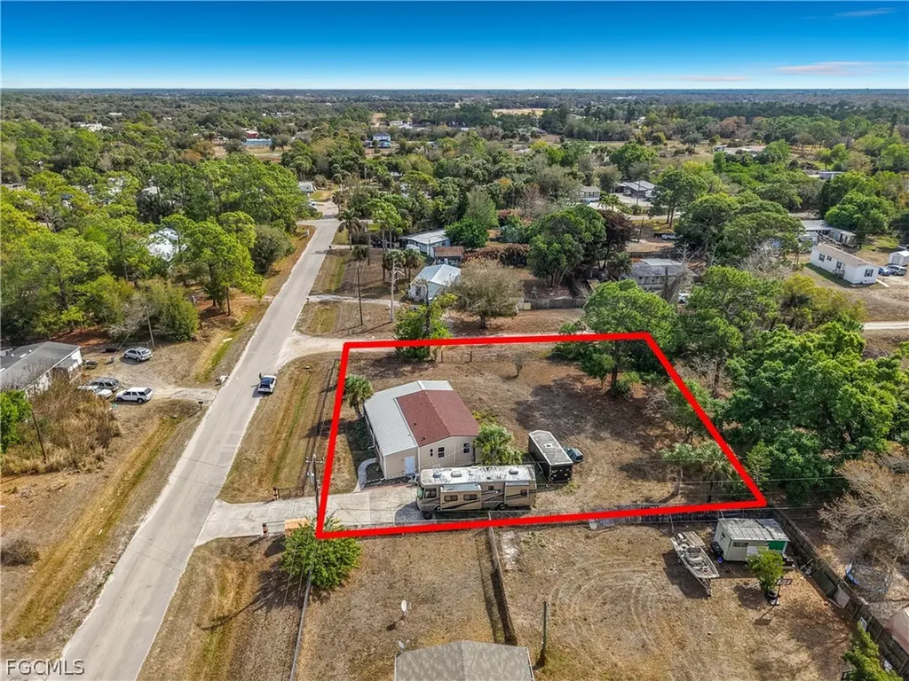 2425 Case Lane North Fort Myers FL 33917