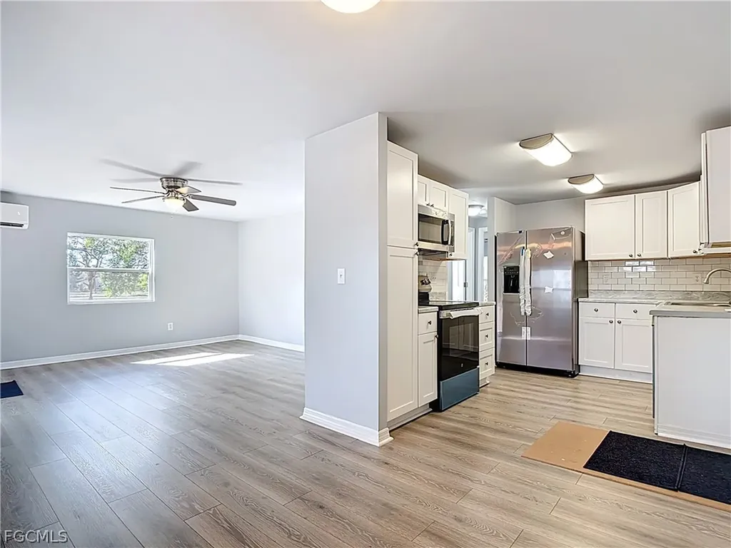 2425 Case Lane North Fort Myers FL 33917