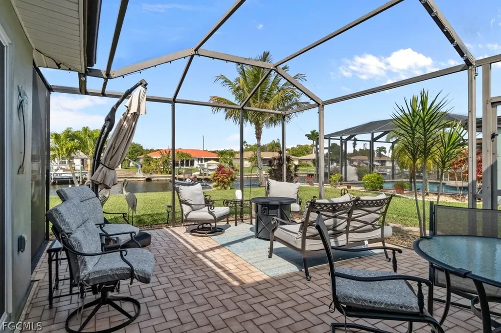 4528 SE 1st Place Cape Coral FL 33904