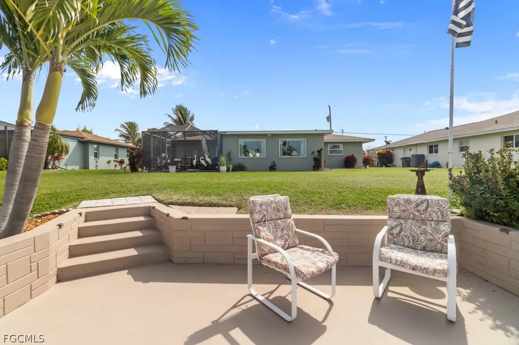 4528 SE 1st Place Cape Coral FL 33904
