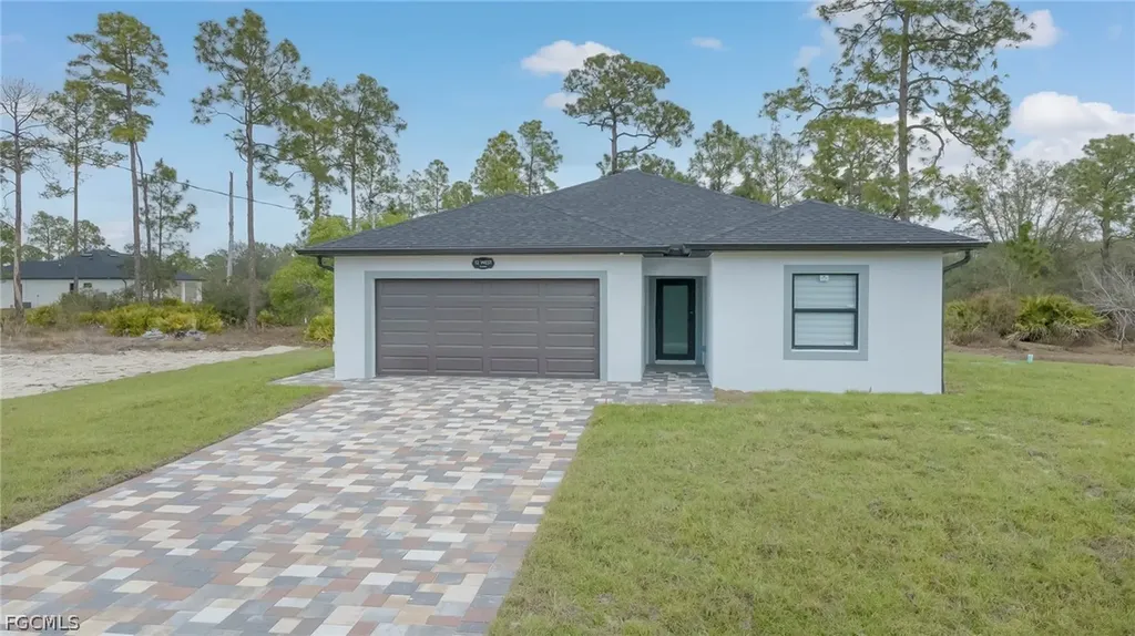 12 W 15th Street Lehigh Acres FL 33972