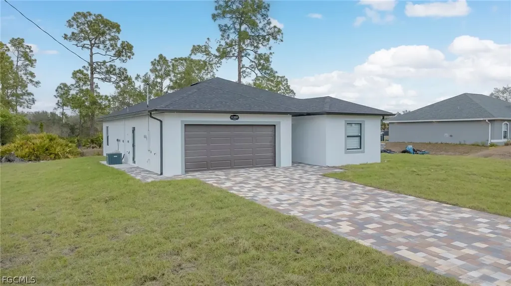 12 W 15th Street Lehigh Acres FL 33972