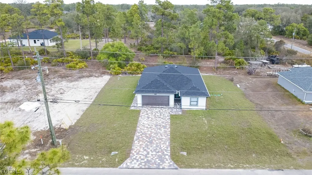 12 W 15th Street Lehigh Acres FL 33972