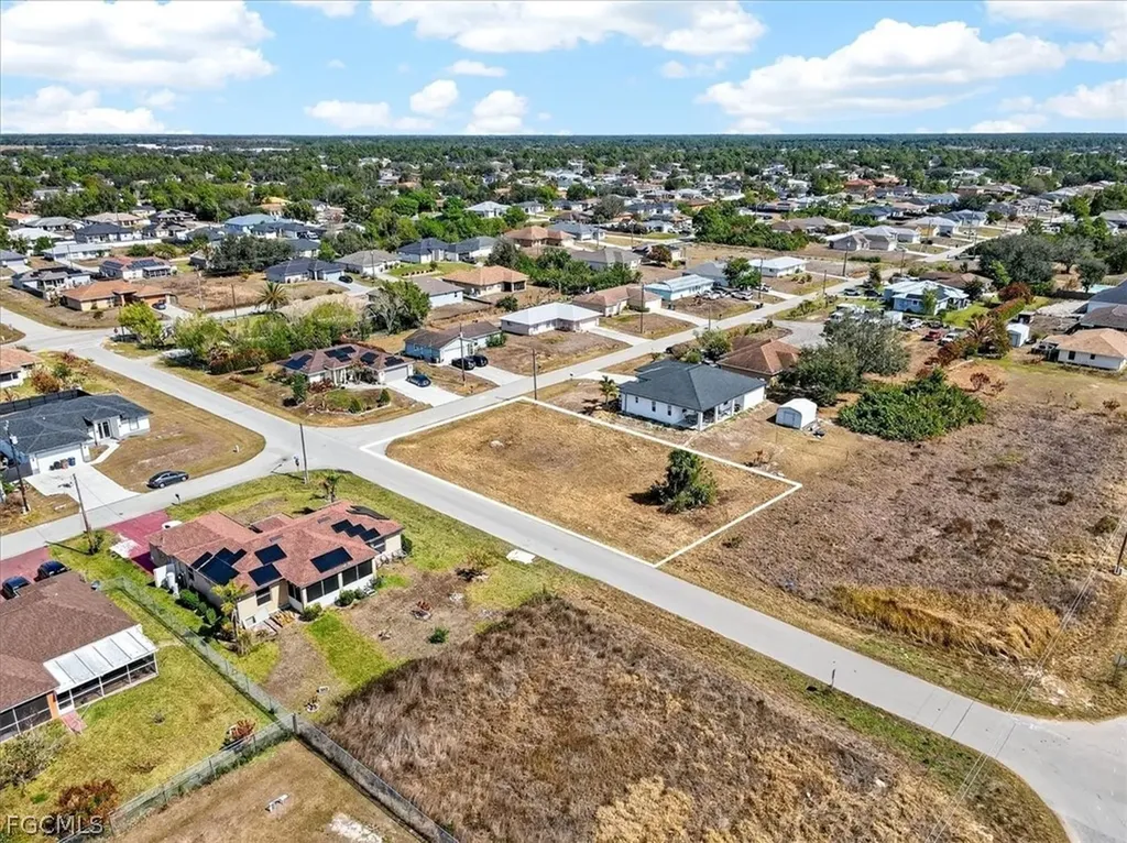 3815 11th Street W Lehigh Acres FL 33971
