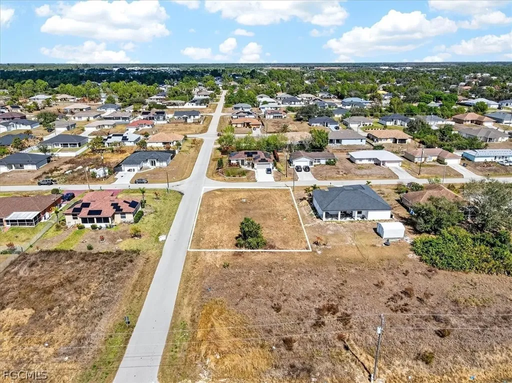 3815 11th Street W Lehigh Acres FL 33971