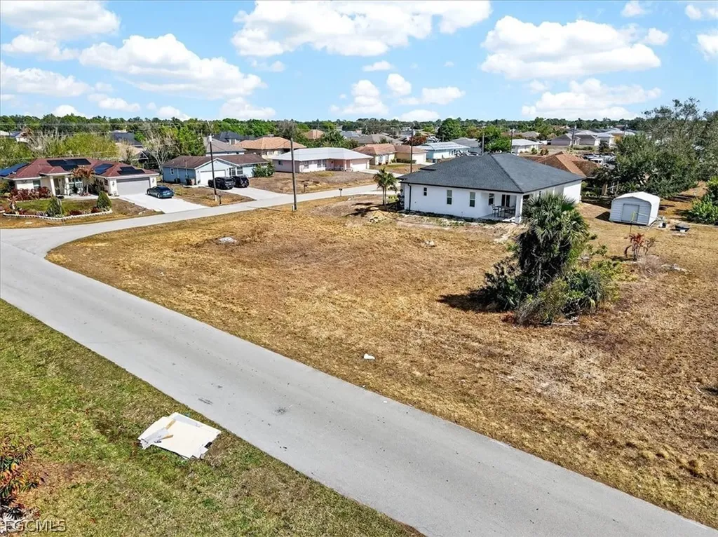 3815 11th Street W Lehigh Acres FL 33971