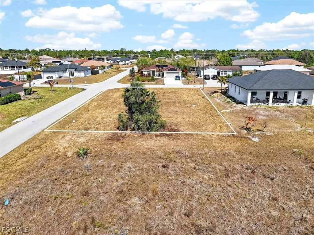 3815 11th Street W Lehigh Acres FL 33971