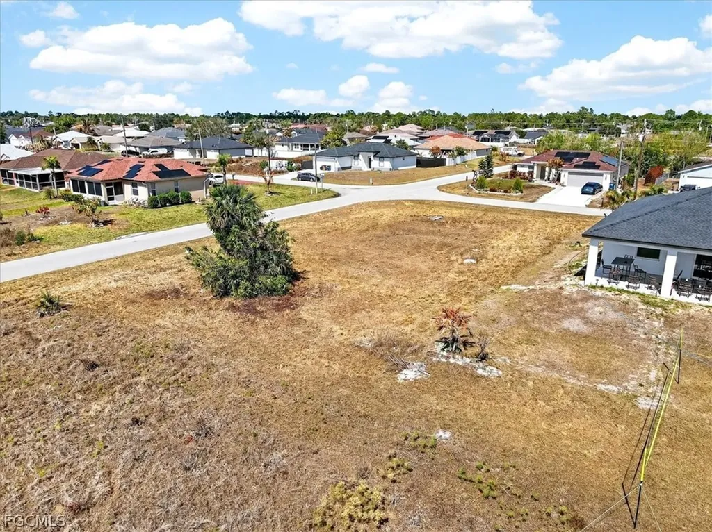 3815 11th Street W Lehigh Acres FL 33971