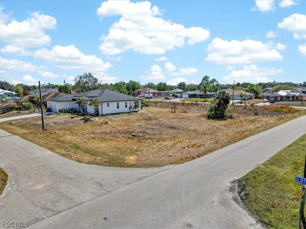 3815 11th Street W Lehigh Acres FL 33971