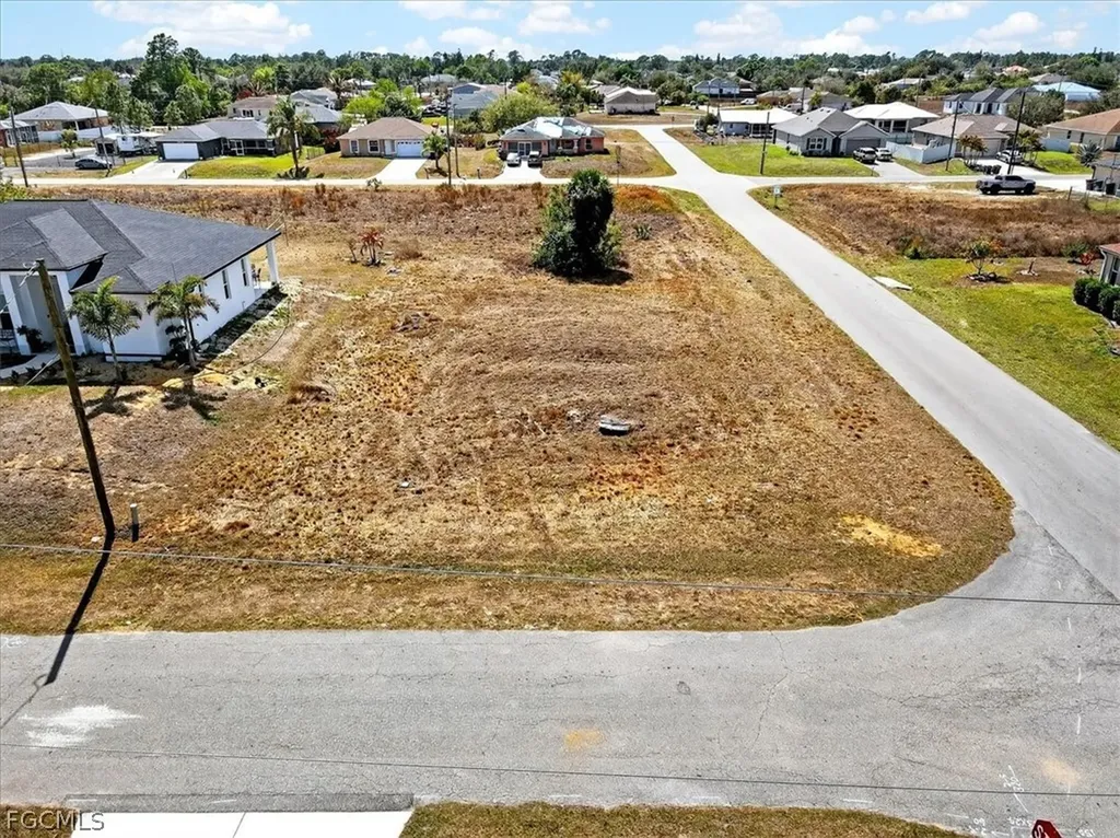 3815 11th Street W Lehigh Acres FL 33971