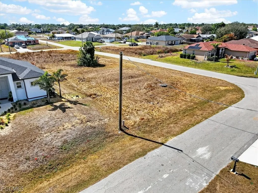 3815 11th Street W Lehigh Acres FL 33971