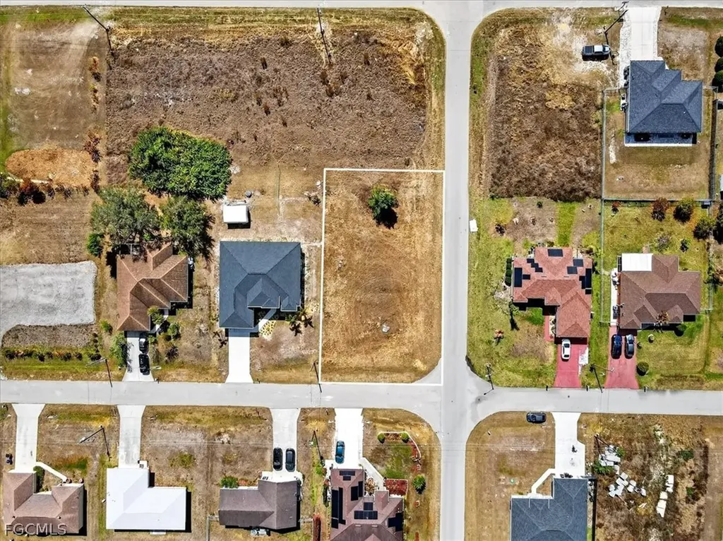 3815 11th Street W Lehigh Acres FL 33971