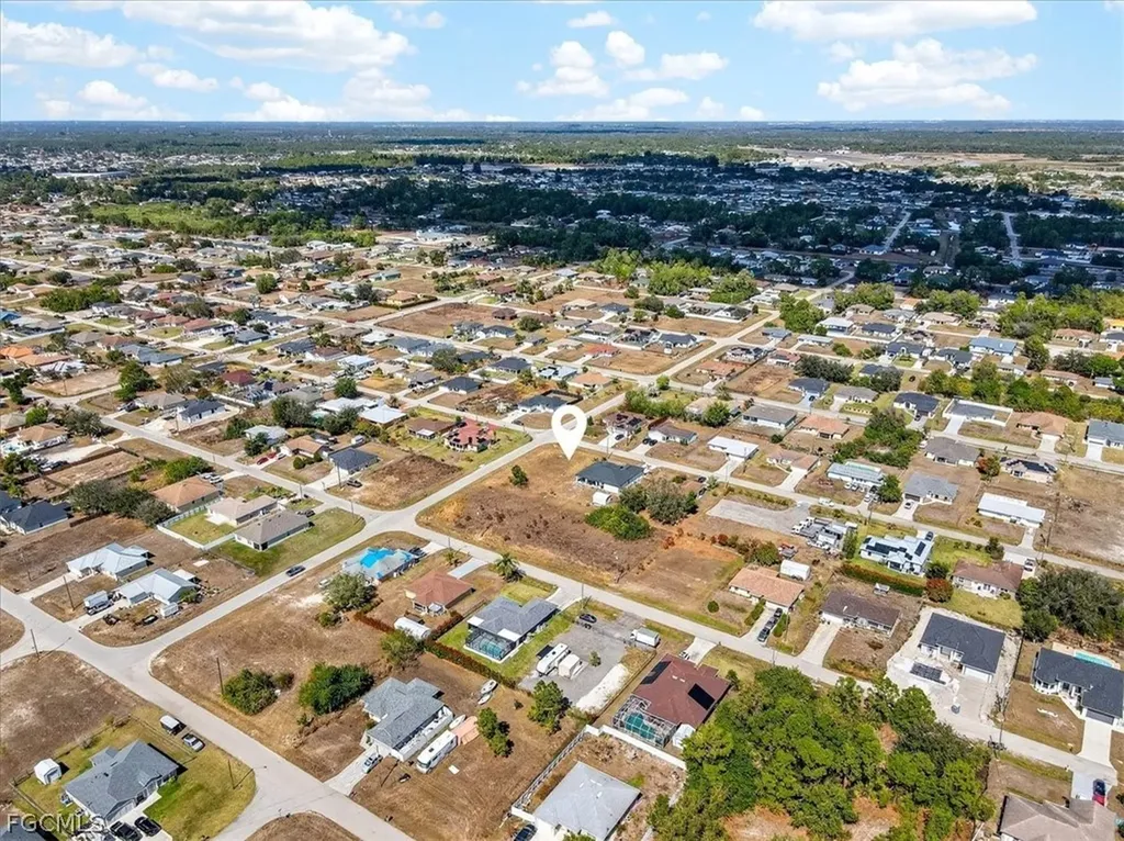 3815 11th Street W Lehigh Acres FL 33971