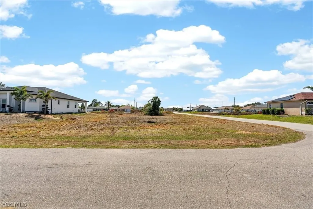 3815 11th Street W Lehigh Acres FL 33971