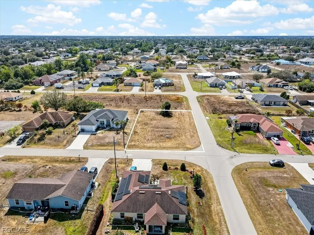 3815 11th Street W Lehigh Acres FL 33971
