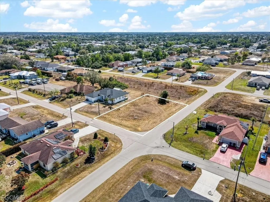 3815 11th Street W Lehigh Acres FL 33971