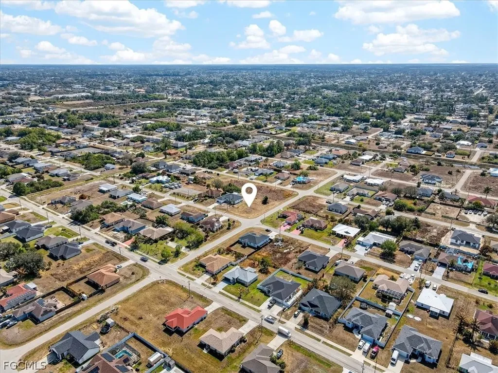 3815 11th Street W Lehigh Acres FL 33971
