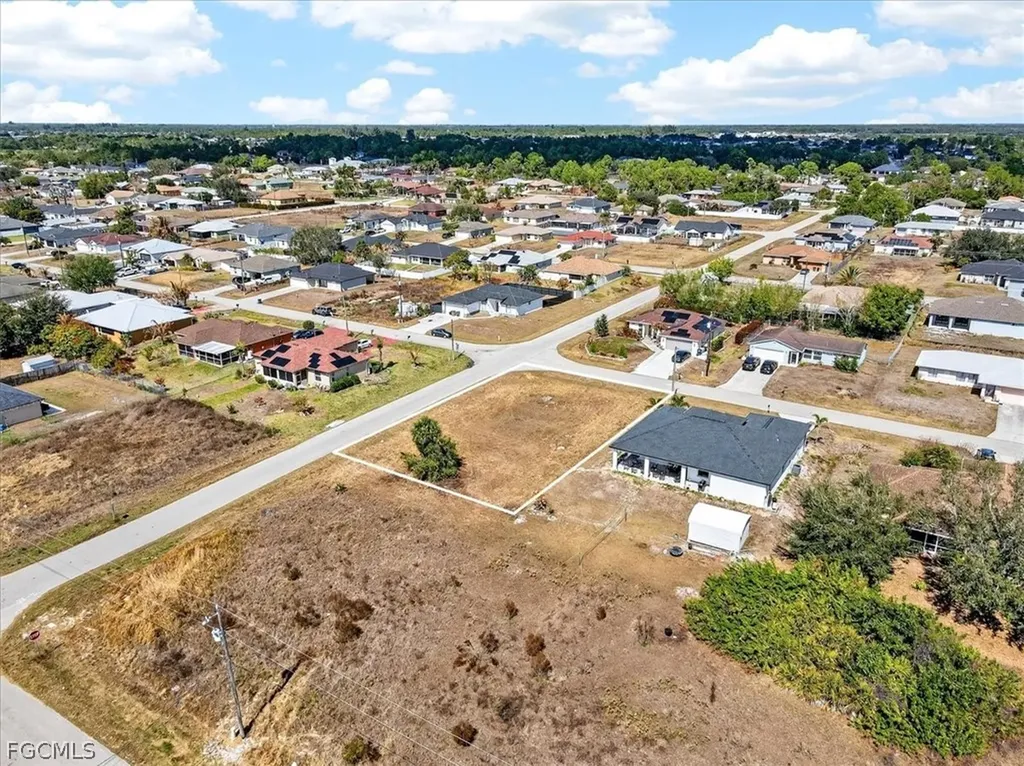 3815 11th Street W Lehigh Acres FL 33971