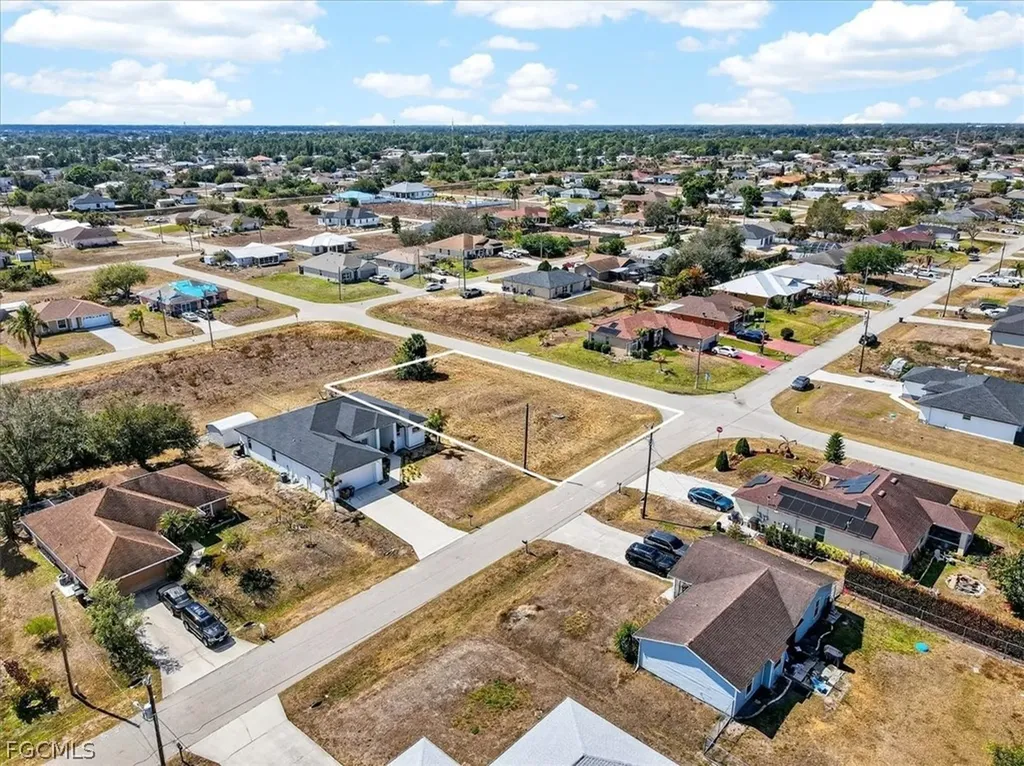 3815 11th Street W Lehigh Acres FL 33971
